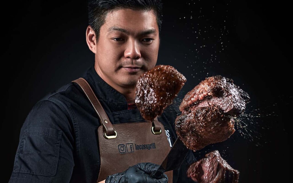 Locos X Grill Un oasis para los carnívoros en Miami EVENTOS MAGAZINE